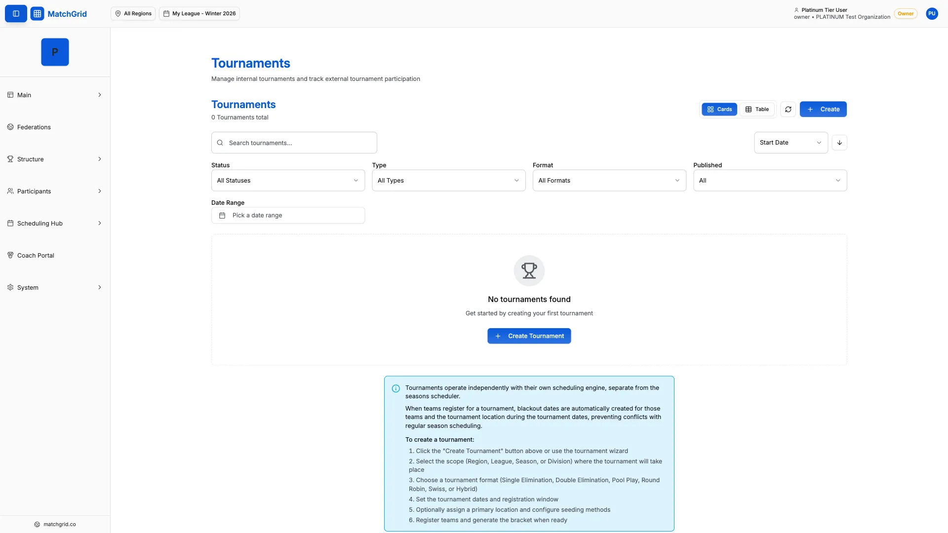 Enter match results dialog showing score entry form